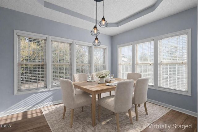 70 Meadow Hills Drive, Four Oaks, NC 27524