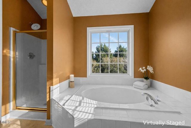 70 Meadow Hills Drive, Four Oaks, NC 27524