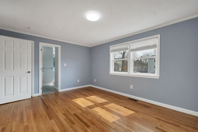 46 Brinton Drive, Nashua, NH 03064