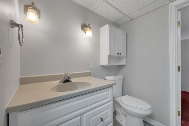 46 Brinton Drive, Nashua, NH 03064