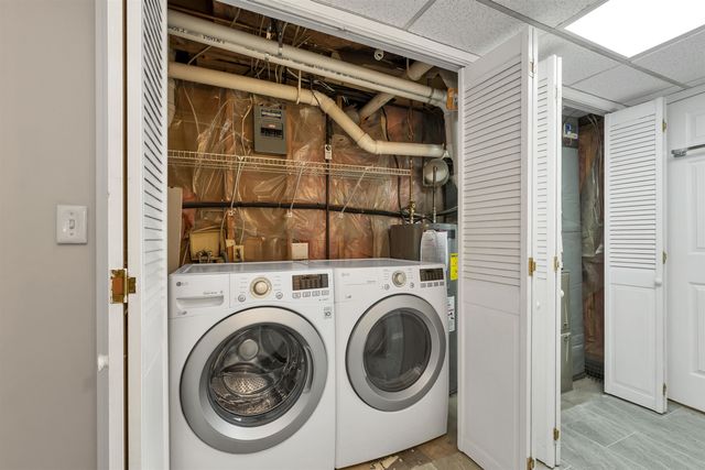 46 Brinton Drive, Nashua, NH 03064