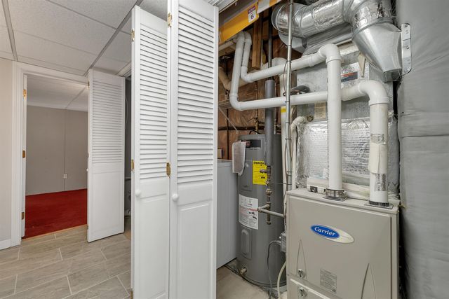 46 Brinton Drive, Nashua, NH 03064