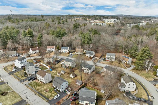 46 Brinton Drive, Nashua, NH 03064