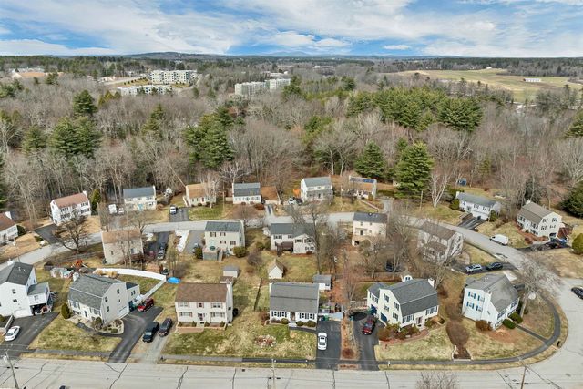 46 Brinton Drive, Nashua, NH 03064