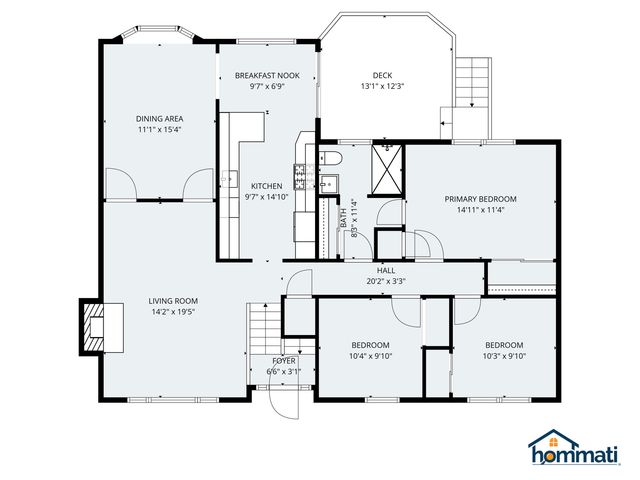 46 Brinton Drive, Nashua, NH 03064