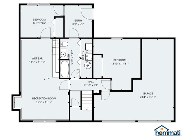 46 Brinton Drive, Nashua, NH 03064