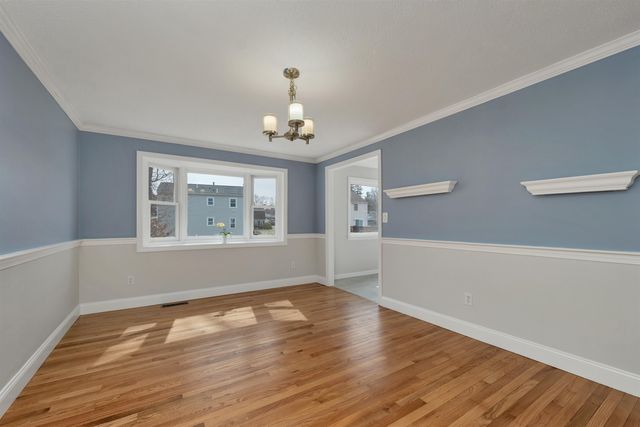 46 Brinton Drive, Nashua, NH 03064