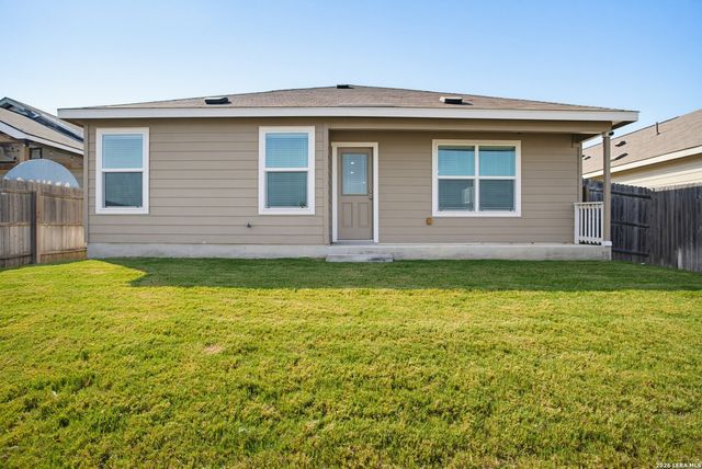 13138 Rosemary Cv, St Hedwig, TX 78152