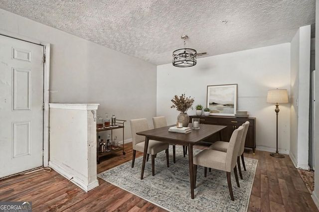 2202 Fairington Village Drive, Lithonia, GA 30038