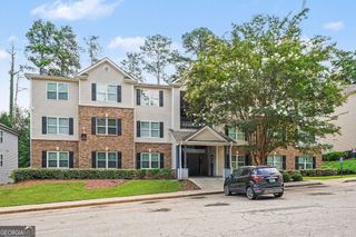 2202 Fairington Village Drive, Lithonia, GA 30038