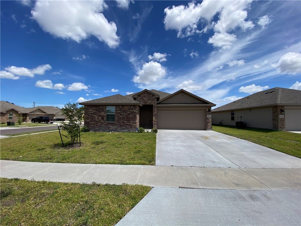 3942 Targaryen Way, Corpus Christi, TX 78410