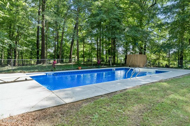 107 Jason Lane, Jonesborough, TN 37659