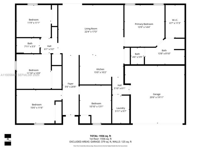 257 Voltair Ter., Port St. Lucie, FL 34984