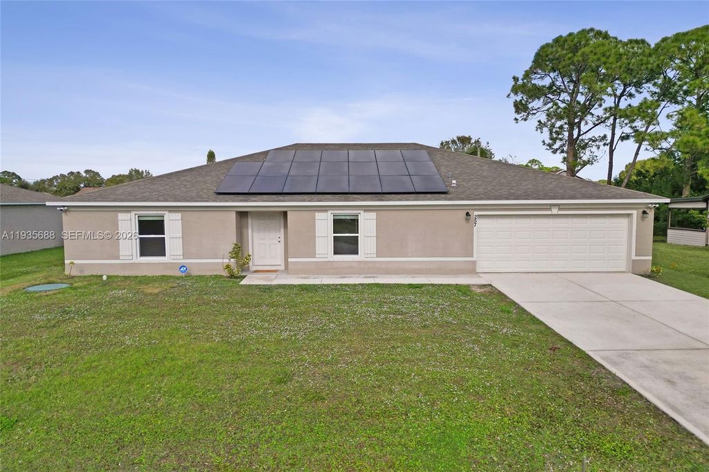 257 Voltair Ter., Port St. Lucie, FL 34984