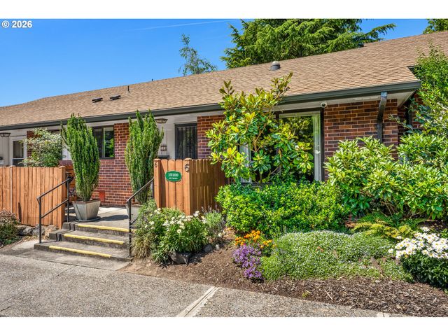 15100 Sw CROWN Dr 6, King City, OR 97224