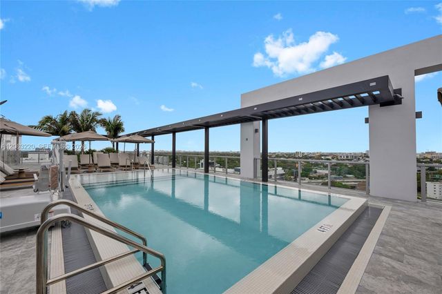 1611 SW 2nd Avenue 414, Miami, FL 33129