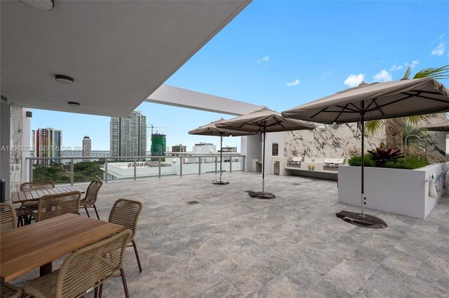 1611 SW 2nd Avenue 414, Miami, FL 33129