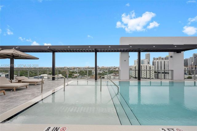 1611 SW 2nd Avenue 414, Miami, FL 33129