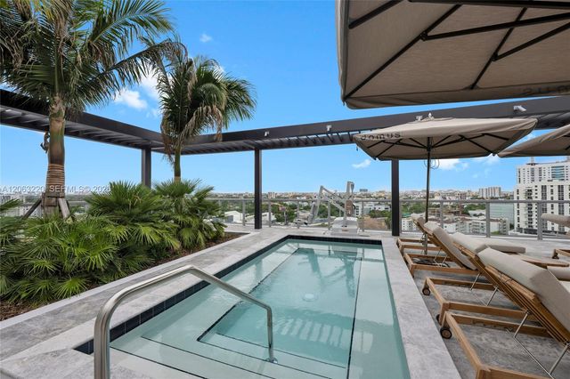 1611 SW 2nd Avenue 414, Miami, FL 33129