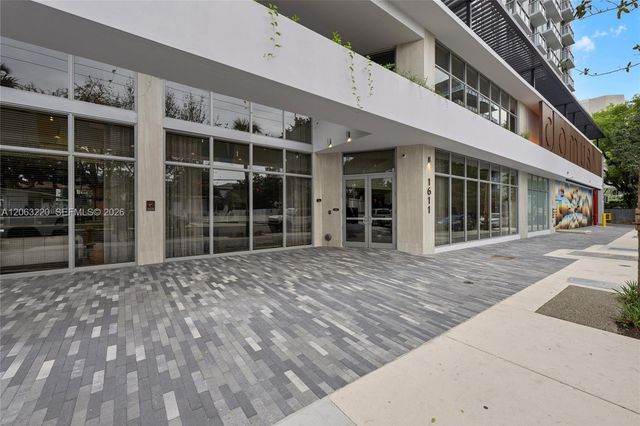 1611 SW 2nd Avenue 414, Miami, FL 33129