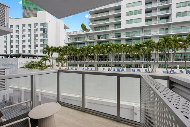 1611 SW 2nd Avenue 414, Miami, FL 33129