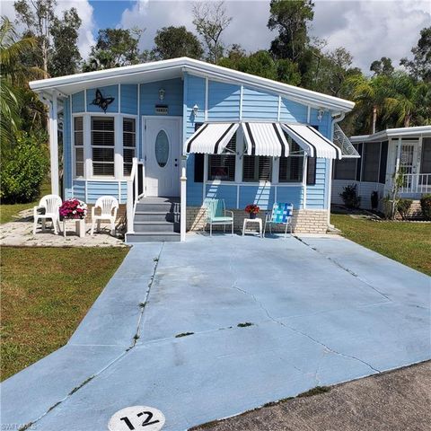 10823 Ani CIR, Estero, FL 33928