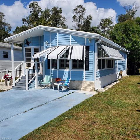 10823 Ani CIR, Estero, FL 33928