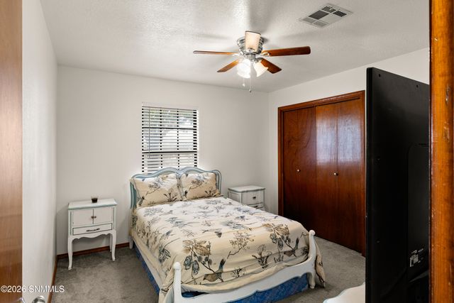 11982 Robledo Vista Road, Las Cruces, NM 88007