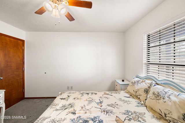 11982 Robledo Vista Road, Las Cruces, NM 88007