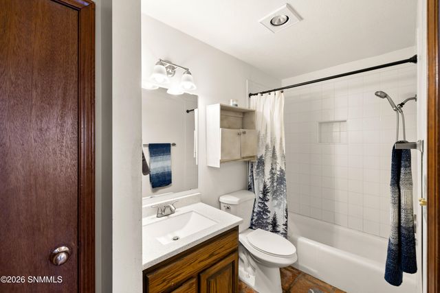 11982 Robledo Vista Road, Las Cruces, NM 88007