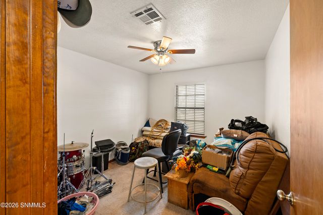 11982 Robledo Vista Road, Las Cruces, NM 88007