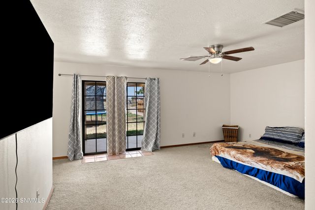 11982 Robledo Vista Road, Las Cruces, NM 88007