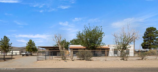 11982 Robledo Vista Road, Las Cruces, NM 88007