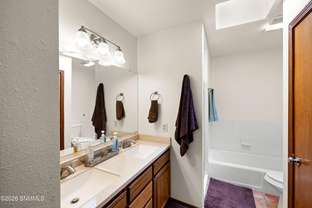 11982 Robledo Vista Road, Las Cruces, NM 88007