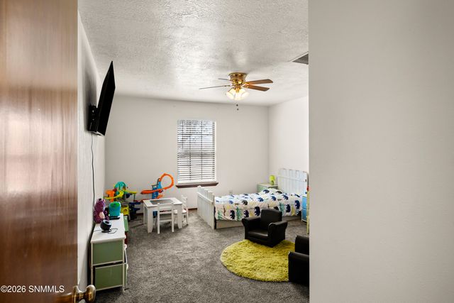 11982 Robledo Vista Road, Las Cruces, NM 88007