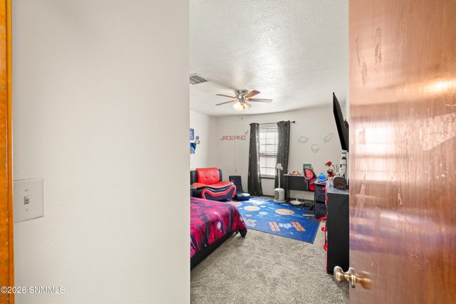 11982 Robledo Vista Road, Las Cruces, NM 88007