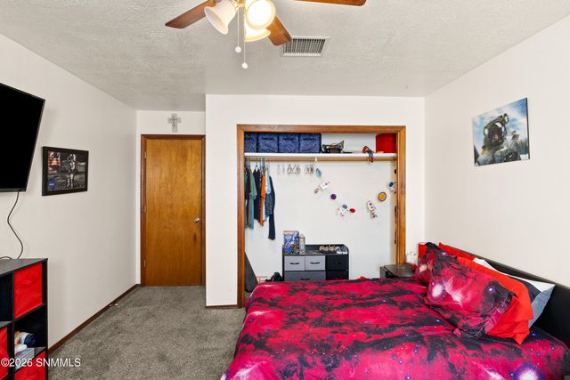 11982 Robledo Vista Road, Las Cruces, NM 88007