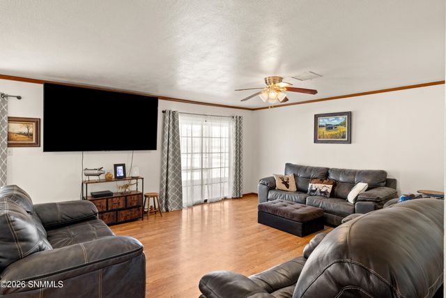 11982 Robledo Vista Road, Las Cruces, NM 88007