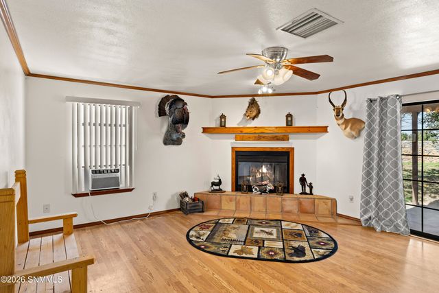 11982 Robledo Vista Road, Las Cruces, NM 88007