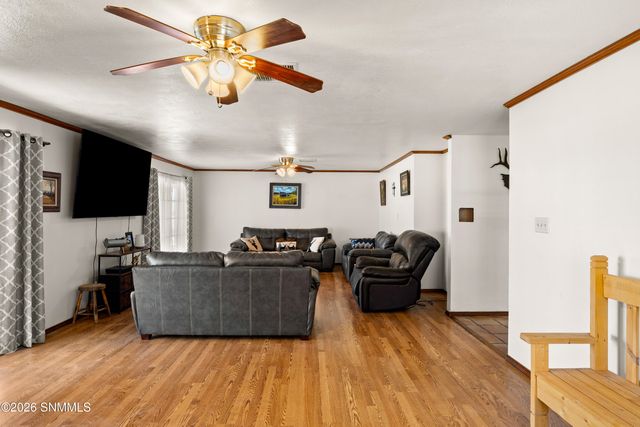 11982 Robledo Vista Road, Las Cruces, NM 88007