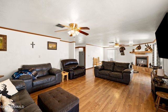 11982 Robledo Vista Road, Las Cruces, NM 88007