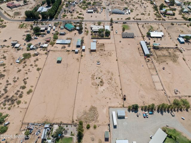 11982 Robledo Vista Road, Las Cruces, NM 88007