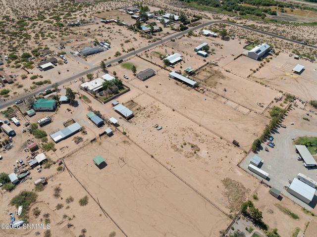 11982 Robledo Vista Road, Las Cruces, NM 88007