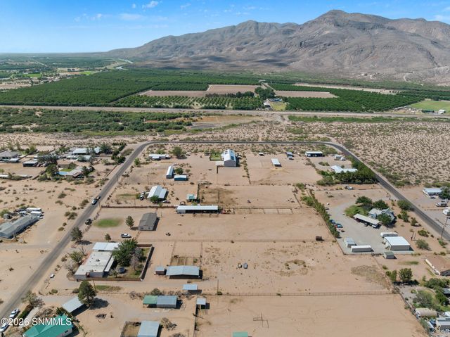 11982 Robledo Vista Road, Las Cruces, NM 88007