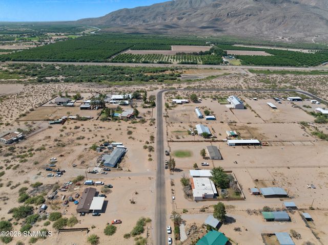 11982 Robledo Vista Road, Las Cruces, NM 88007