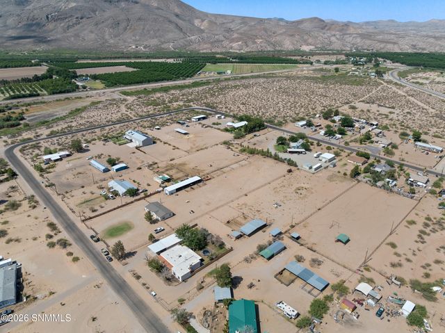 11982 Robledo Vista Road, Las Cruces, NM 88007