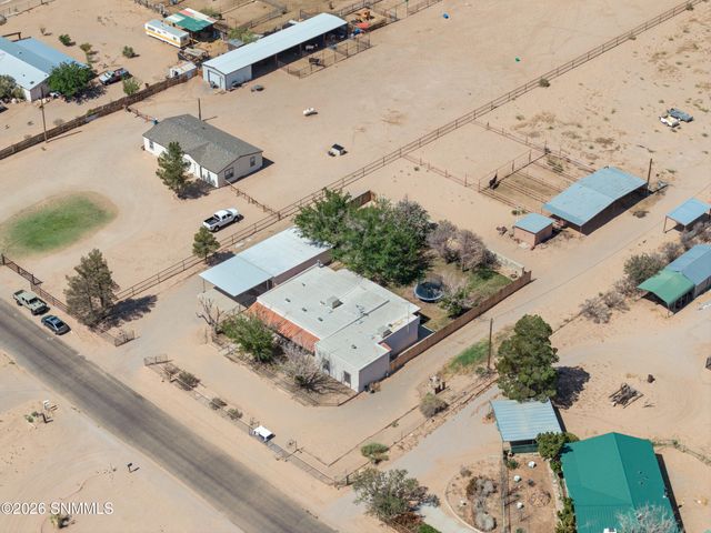 11982 Robledo Vista Road, Las Cruces, NM 88007