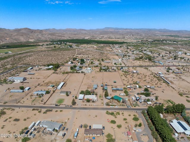 11982 Robledo Vista Road, Las Cruces, NM 88007