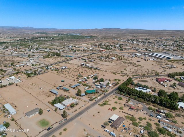 11982 Robledo Vista Road, Las Cruces, NM 88007