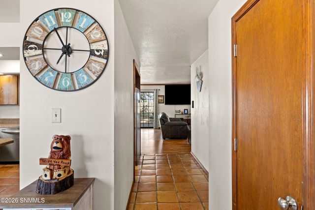 11982 Robledo Vista Road, Las Cruces, NM 88007